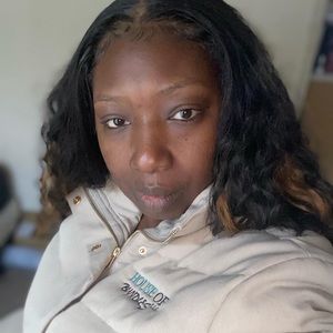 HOBLLC COATS WAIST LENGTH